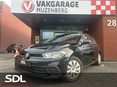 Volkswagen Polo - 1.0 TSI Comfortline 1e EIGENAAR // FULL LED // APPLE CARPLAY / ANDROID AUTO // PDC V+A //