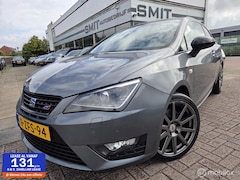 SEAT Ibiza SC - 1.4 TSI Cupra Aut/Nav/Panorama/NLAuto/Dealer