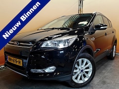 Ford Kuga - 1.5 Titanium navigatie trekhaak dealer onderhouden