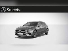 Mercedes-Benz A-klasse - 180 Star Edition Luxury Line
