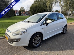 Fiat Punto Evo - 1.3 M-Jet Dynamic YOUNGTIMER EURO 5