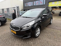 Kia Carens - 1.6 GDi First Edition 7 persoons