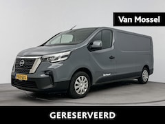 Nissan Primastar - 2.0 dCi L2H1 N-Connecta | Trekhaak | Navigatie | Parkeersensor