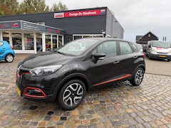 Renault Captur - 0.9 TCe Dynamique lage km-stand
