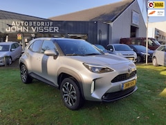 Toyota Yaris Cross - 1.5 Hybrid Dynamic *Camera*Cruise*Navigatie