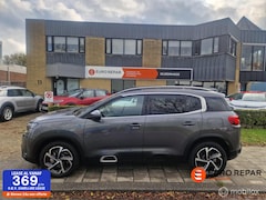 Citroën C5 Aircross - 1.6 Plug-in Hybrid 225 Business Plus