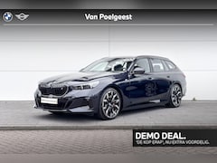 BMW i5 Touring - eDrive40 M Sport Edition