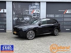 BMW X5 - xDrive50e| M PACK PRO| Carbon zwart|22inch performance velg