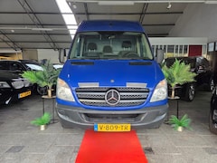 Mercedes-Benz Sprinter - 316CDI 120kW / 163pK AIRCO Euro5