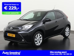 Toyota Aygo X - 1.0 VVT-i MT Play | Camera | Stoelverwarming | Apple/Android Carplay | Zondag Open