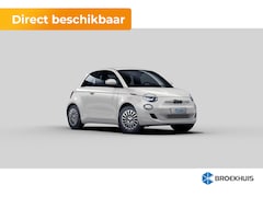 Fiat 500e - Urban Automaat