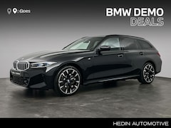 BMW 3-serie Touring - 330e | Stuurwielrand verwarmd | Comfort Access | Trekhaak met elektrisch wegklapbare kogel