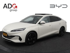 BYD SEAL 6 - DM-i Sedan Comfort Lite