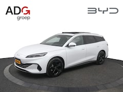 BYD SEAL 6 Touring - 1.5 DM-i Comfort Lite