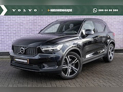 Volvo XC40 - 1.5 T5 Twin Engine Inscription | Schuif- / Kanteldak | Getint Glas | Parkeer Camera | Park