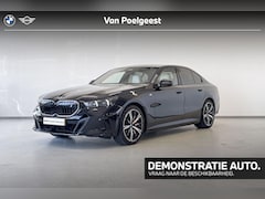 BMW i5 - Sedan eDrive40 Innovation Pack M Sport Edition | Selections