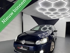Volkswagen Golf - 1.2 TSI Highline BlueMotion APK VEEL OPTIE'S
