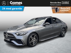 Mercedes-Benz C-klasse - 200 Launch Edition AMG Line