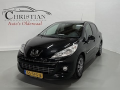 Peugeot 207 - 1.6 VTi Sportium | AIRCO | TREKHAAK