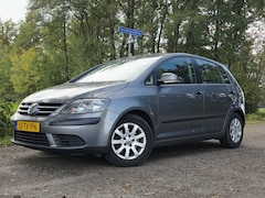 Volkswagen Golf Plus - 1.4 TSI Comfortl.Bns