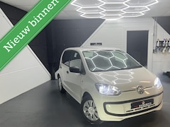 Volkswagen Up! - 1.0 take up BlueM 5DRS LED AIRCO ORIG NL NAP