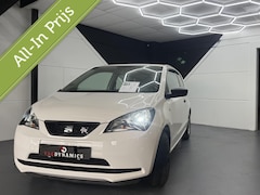 SEAT Mii - 1.0 FR Connect