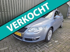 Volkswagen Passat - 1.8 TFSI Comfortline sedan