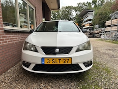 SEAT Ibiza - 1.2 Style/nette auto/airco/Cruisecontroll