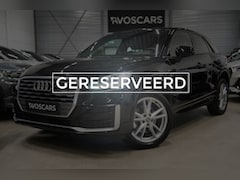 Audi Q2 - 1.4 TFSI 3x S Line * B&O - Camera - Keyless - ACC - Lane - LED - App - DAB