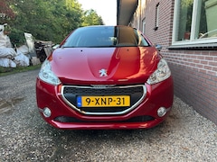 Peugeot 208 - 1.2 VTi Style