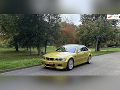 BMW M3 - 3.2 6 bak. M3 47.220 km- volledige historie. TOP