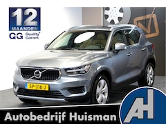 Volvo XC40 - 2.0 T4 140kW/190pk Aut8 Momentum Pro ADAPT.CRUISE + PILOT ASSIST + AMBER LEDER + LED KOPLA