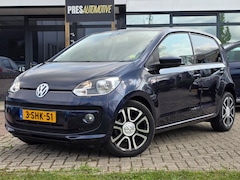 Volkswagen Up! - 1.0 high up BlueMotion |PANO|AIRCO|CRUISE