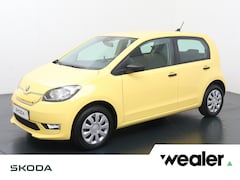 Skoda Citigo e-iV - EV Ambition | 83 PK | SoH 88% | Climate control | Bluetooth | Radio |