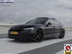 Audi A5 Sportback - 40 TFSI S edition - PANO - BANG & OLUFSEN - SPORTSTOELEN