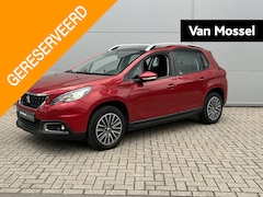 Peugeot 2008 - 1.2 PureTech Active | Panoramdak | Cruise Control | Apple Carplay/Android Auto