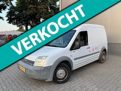 Ford Transit Connect - T230L 1.8 TDCi