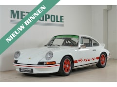 Porsche 911 - 2.7 RS Recreation M1058