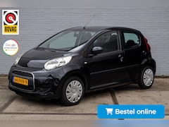 Citroën C1 - 1.0-12V Ambiance