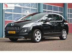 Peugeot 3008 - 1.6 Blue Executive