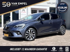 Renault Clio - 1.3 TCe Intens Automaat | Camera | Keyless | Stoelverwarming | Navigatie | Climate Control
