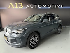 Volkswagen Tiguan - 1.5 eTSI Life Edition 2025 met 25dkm nieuw