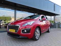 Peugeot 3008 - 1.6 VTI Style Ecc Cruise Navi Pano Trekhaak Pdc 2015