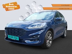 Ford Kuga - ST-Line 2.5 Duratec PHEV. Alle optie's 11.000 km