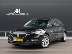 SEAT Leon Sportstourer - 1.0 TSI Reference Trekhaak Fabrieksgarantie 06-2027 NL-Auto
