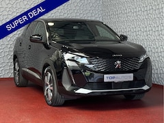 Peugeot 3008 - 1.6 HYBRID PHEV ALLURE PACK CARPLAY NAVI CAMERA BLINDSPOT Plug in Hybrid
