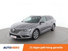 Renault Talisman Estate - 1.6 TCe Intens | FW18097 |