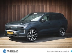 Volvo EX90 - Twin Motor Performance Ultra 7p. 111 kWh | Luchtvering | Bowers & Wilkins | Trekhaak | Pil