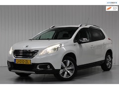 Peugeot 2008 - 1.2 PureTech Style