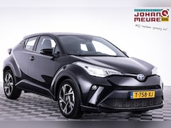 Toyota C-HR - 1.8 Hybrid Dynamic | NAVI | Half LEDER ✅ 1e Eigenaar